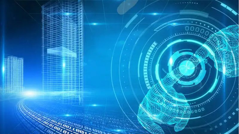 中小企业星型模型：构建高效IT架构的关键**