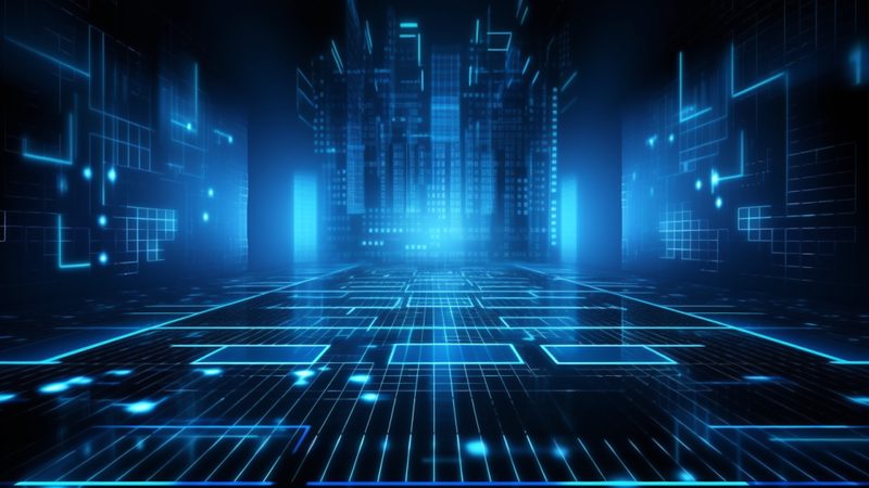揭秘成都科技公司的研发实力：核心技术背后的秘密